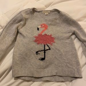 Tucker &Tate size 4 girls sweater. Very good used condition.